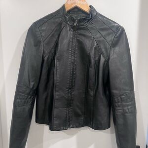 Vintage Danier jacket